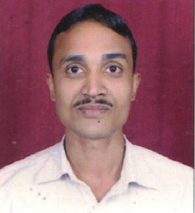 श्री विनोद कुमार